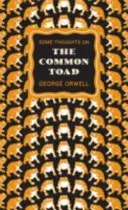 Několik myšlenek o ropuše obecné - Some Thoughts on the Common Toad