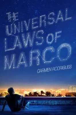 Univerzální zákony Marca - The Universal Laws of Marco