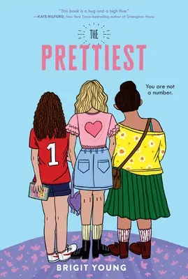 Nejkrásnější - The Prettiest