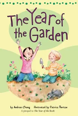 Rok zahrady, 5 - The Year of the Garden, 5