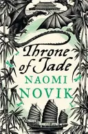 Nefritový trůn - Throne of Jade