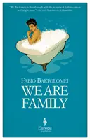 Jsme rodina - We Are Family