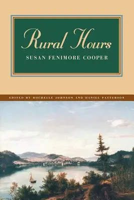 Hodiny na venkově - Rural Hours