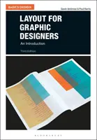 Layout pro grafické designéry: Úvod do designu pro grafiky - Layout for Graphic Designers: An Introduction
