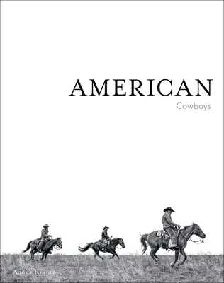 Američtí kovbojové - American Cowboys