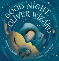 Dobrou noc, čaroději Olivere - Good Night, Oliver Wizard