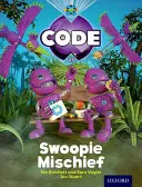 Kód projektu X: Falls Swoopie Mischief - Project X Code: Falls Swoopie Mischief