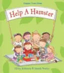 Pomozte křečkovi - třída Copper Tree Pomozte křečkovi - Help A Hamster - Copper Tree Class Help a Hamster