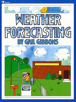 Předpověď počasí - Weather Forecasting