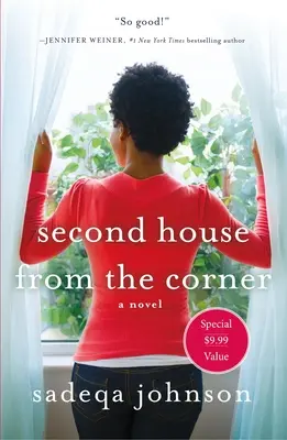 Druhý dům z rohu: Román o manželství, tajemstvích a lžích. - Second House from the Corner: A Novel of Marriage, Secrets, and Lies