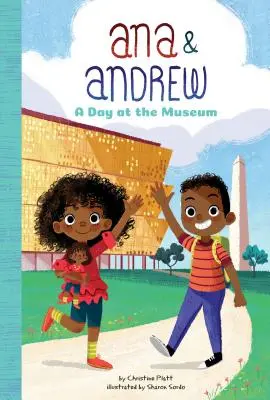 Den v muzeu - A Day at the Museum