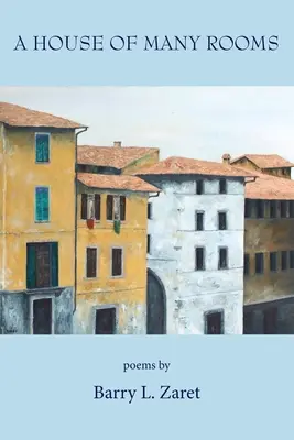 Dům o mnoha pokojích - A House of Many Rooms