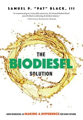Řešení pro bionaftu: Jak bionafta přispívá k naší budoucnosti - The Biodiesel Solution: How Biodiesel Is Making a Difference for Our Future