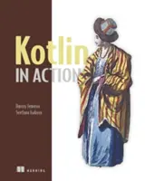 Kotlin v akci - Kotlin in Action