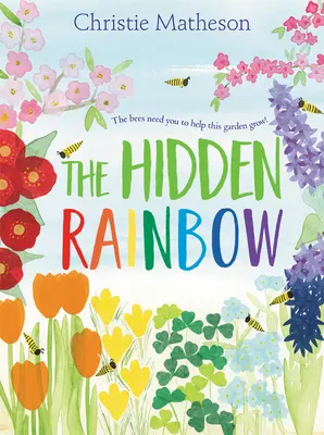 Skrytá duha - The Hidden Rainbow
