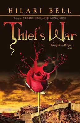 Zlodějská válka - Thief's War