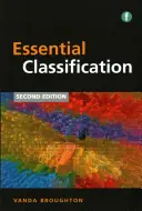 Základní klasifikace - Essential Classification