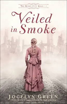Zahaleni v dýmu - Veiled in Smoke