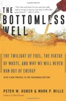 Bezedná studna: Soumrak paliva, ctnost plýtvání a proč nám nikdy nedojde energie. - The Bottomless Well: The Twilight of Fuel, the Virtue of Waste, and Why We Will Never Run Out of Energy