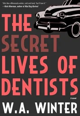 Tajné životy zubařů - The Secret Lives of Dentists