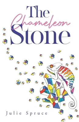 Kámen chameleonů - The Chameleon Stone