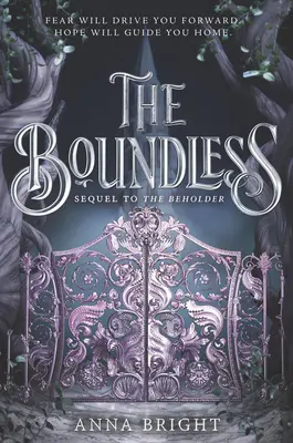 Bez hranic - The Boundless