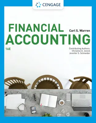 Finanční účetnictví - Financial Accounting