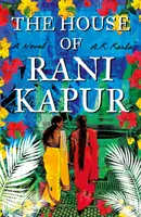 Dům Rani Kapur - House of Rani Kapur