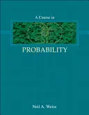 Kurz pravděpodobnosti - A Course in Probability
