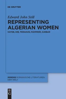 Zastoupení alžírských žen - Representing Algerian Women