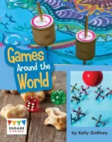 Hry kolem světa - Games Around the World