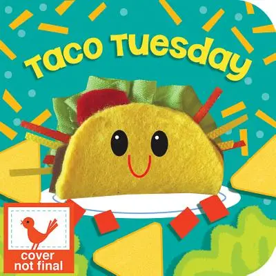 Taco úterý - Taco Tuesday