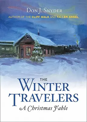 Zimní cestovatelé: Vánoční pohádka - The Winter Travelers: A Christmas Fable