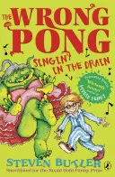 The Wrong Pong: Špatný pong: Zpívání v kanále, 4 - The Wrong Pong: Singin' in the Drain, 4