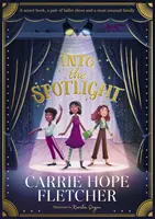 V centru pozornosti - Into the Spotlight