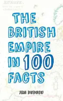 Britské impérium ve 100 faktech - The British Empire in 100 Facts