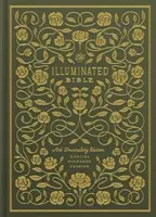 ESV Illuminated Bible, Art Journaling Edition (ESV Ilustrovaná Bible, Art Journaling Edition) - ESV Illuminated Bible, Art Journaling Edition