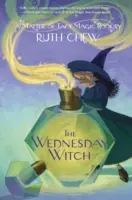 Středeční čarodějnice - The Wednesday Witch