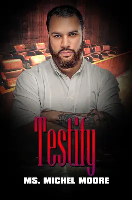 Svědectví - Testify