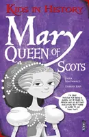 Marie, královna skotská - Mary, Queen of Scots