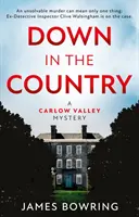 Na venkově: Záhada z Carlow Valley - Down in the Country: A Carlow Valley Mystery