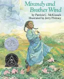 Mirandy a bratr vítr - Mirandy and Brother Wind
