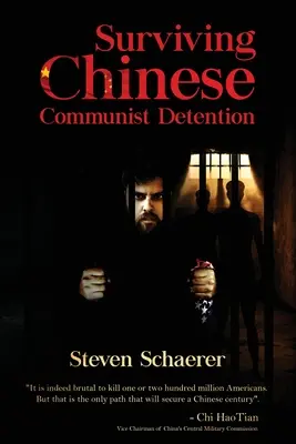 Jak přežít čínské komunistické vězení - Surviving Chinese Communist Detention