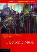 Elektronická hudba - Electronic Music