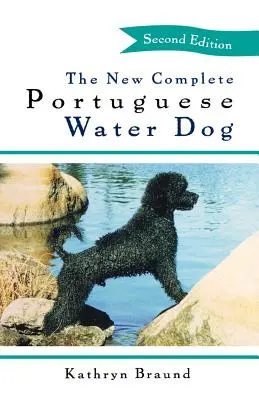 Nový kompletní portugalský vodní pes - The New Complete Portuguese Water Dog