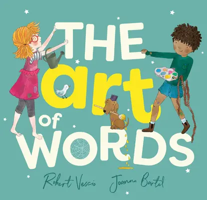 Umění slova - The Art of Words