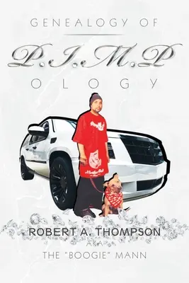 Genealogie P.I.M.P ologie - Genealogy of P.I.M.P Ology