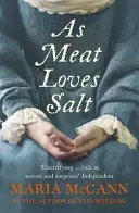 Jak maso miluje sůl - As Meat Loves Salt