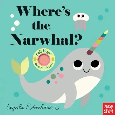 Kde je narval? - Where's the Narwhal?