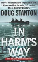 Na cestě ke škodě - In Harm's Way